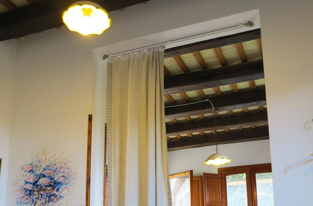 Lisola Residence 레반조 외부 사진