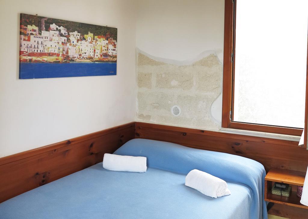 Lisola Residence 레반조 외부 사진