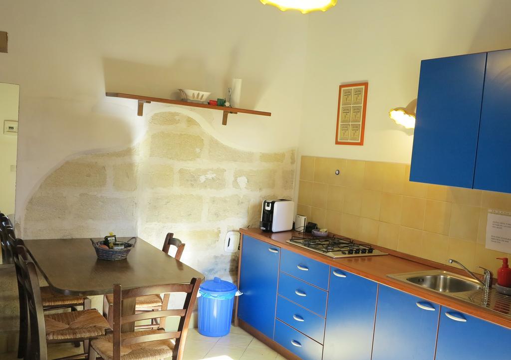 Lisola Residence 레반조 외부 사진